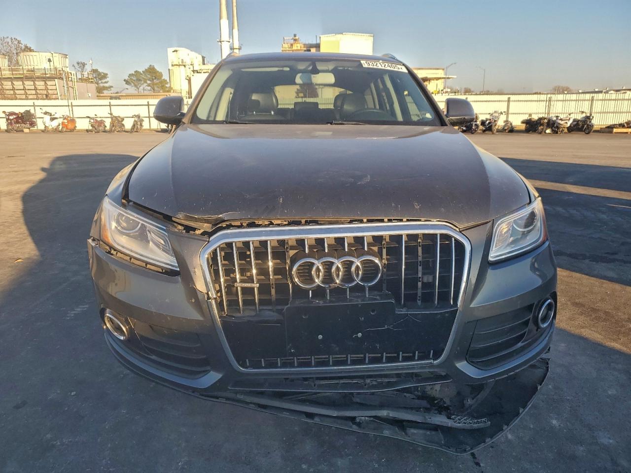 Audi Q5 Premium
