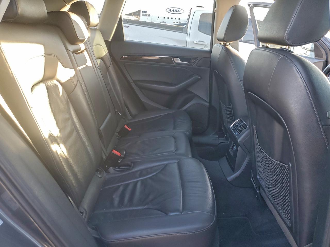 Audi Q5 Premium