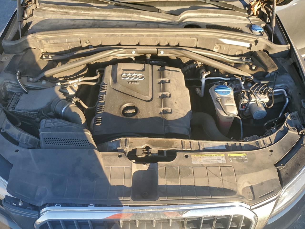 Audi Q5 Premium