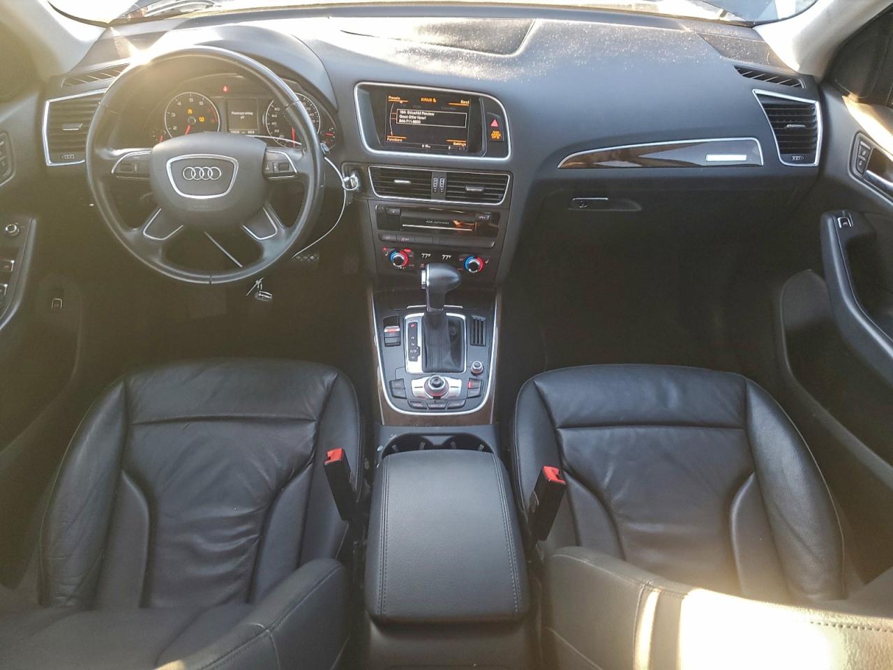Audi Q5 Premium