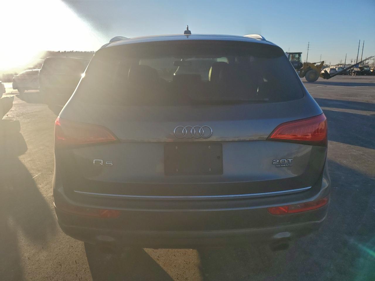 Audi Q5 Premium