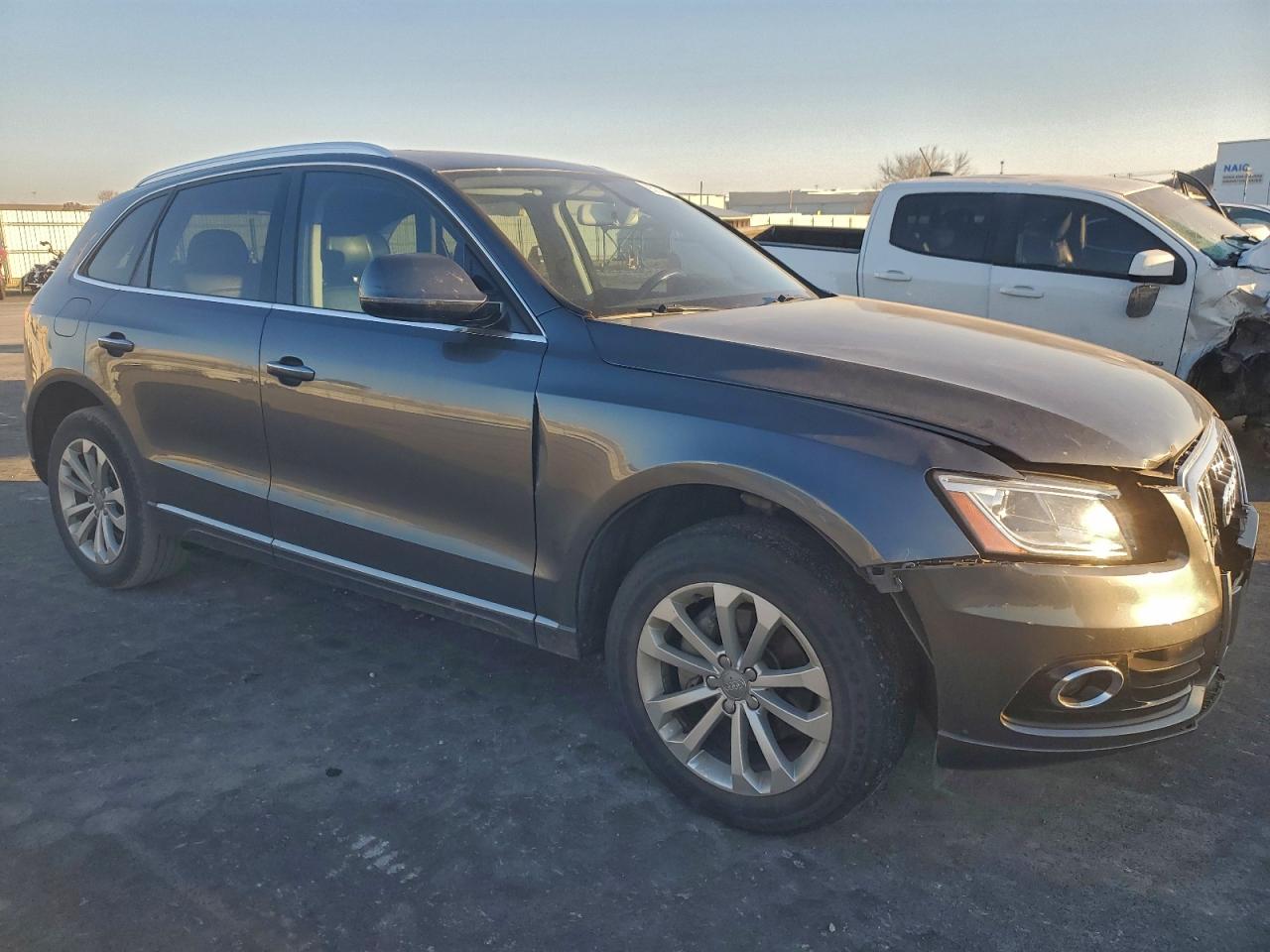 Audi Q5 Premium