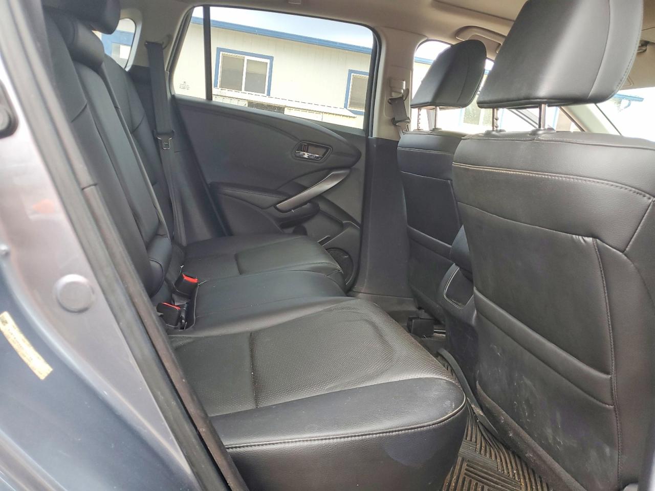 Acura RDX