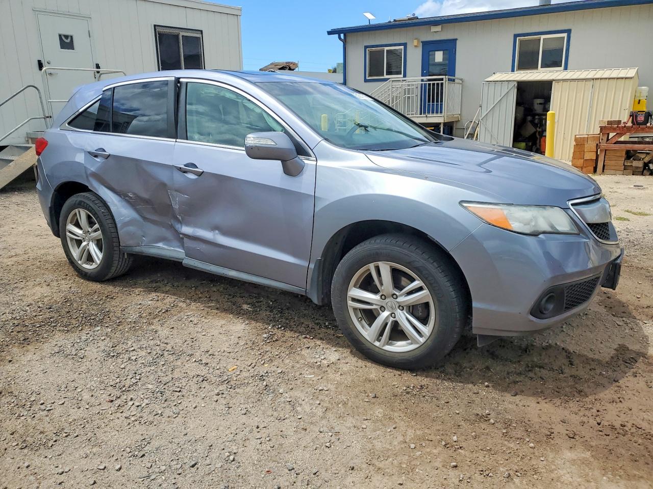 Acura RDX