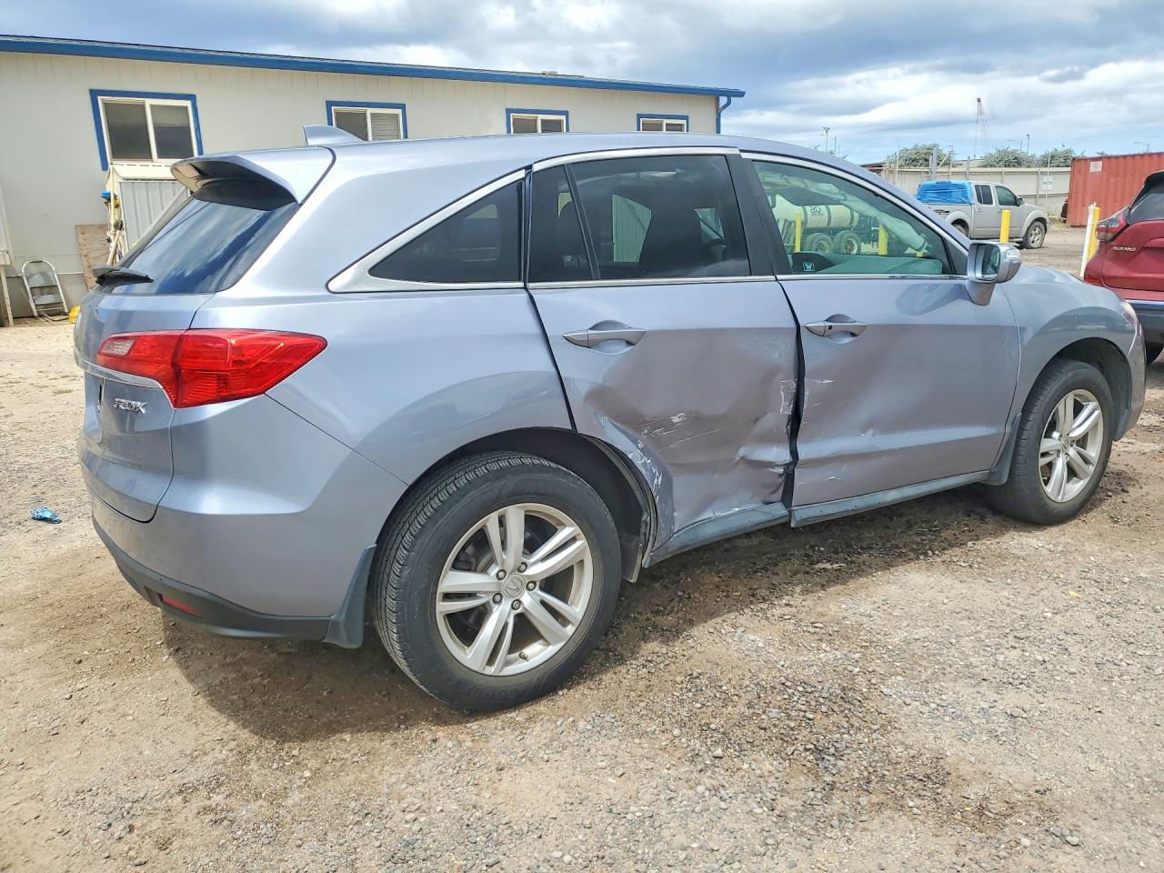Acura RDX