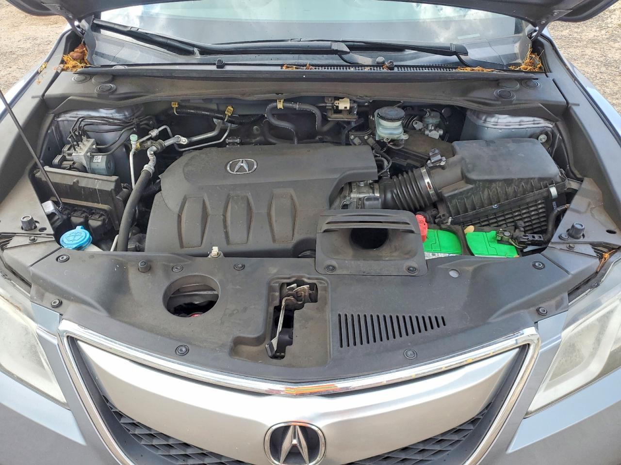 Acura RDX