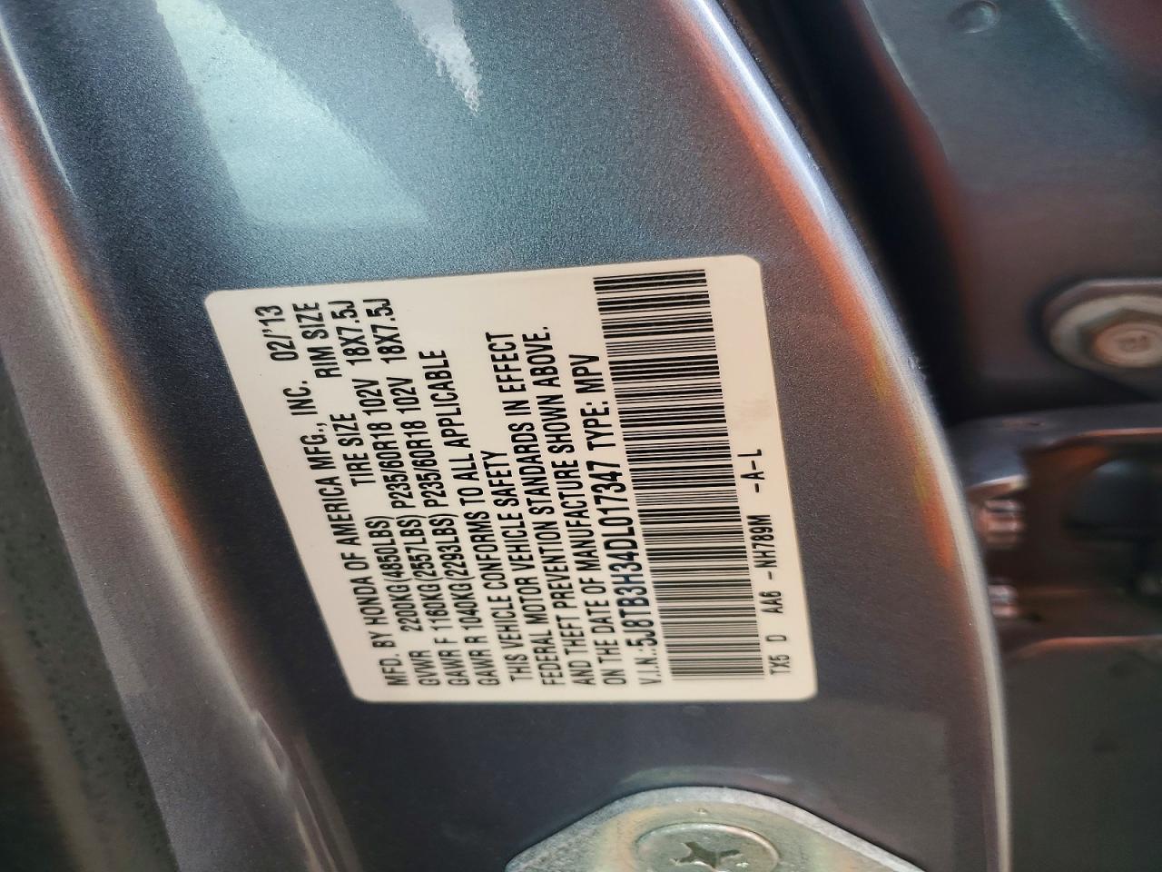 Acura RDX