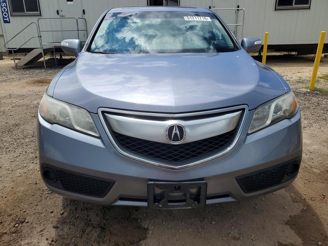 Acura RDX