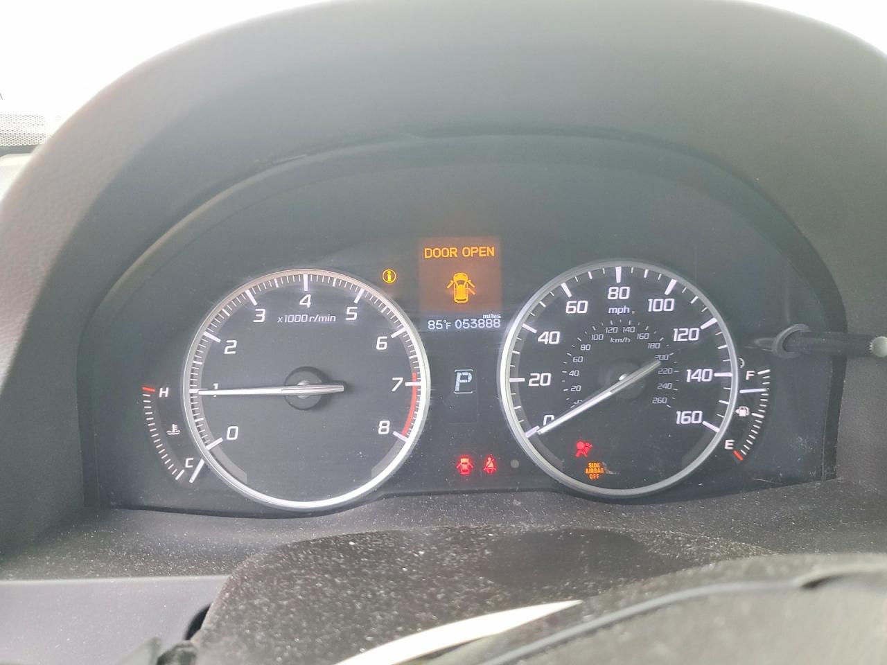 Acura RDX