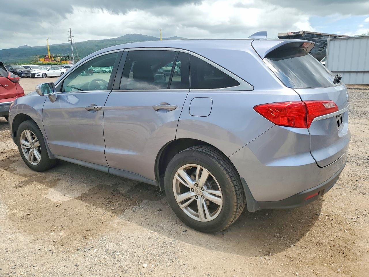 Acura RDX