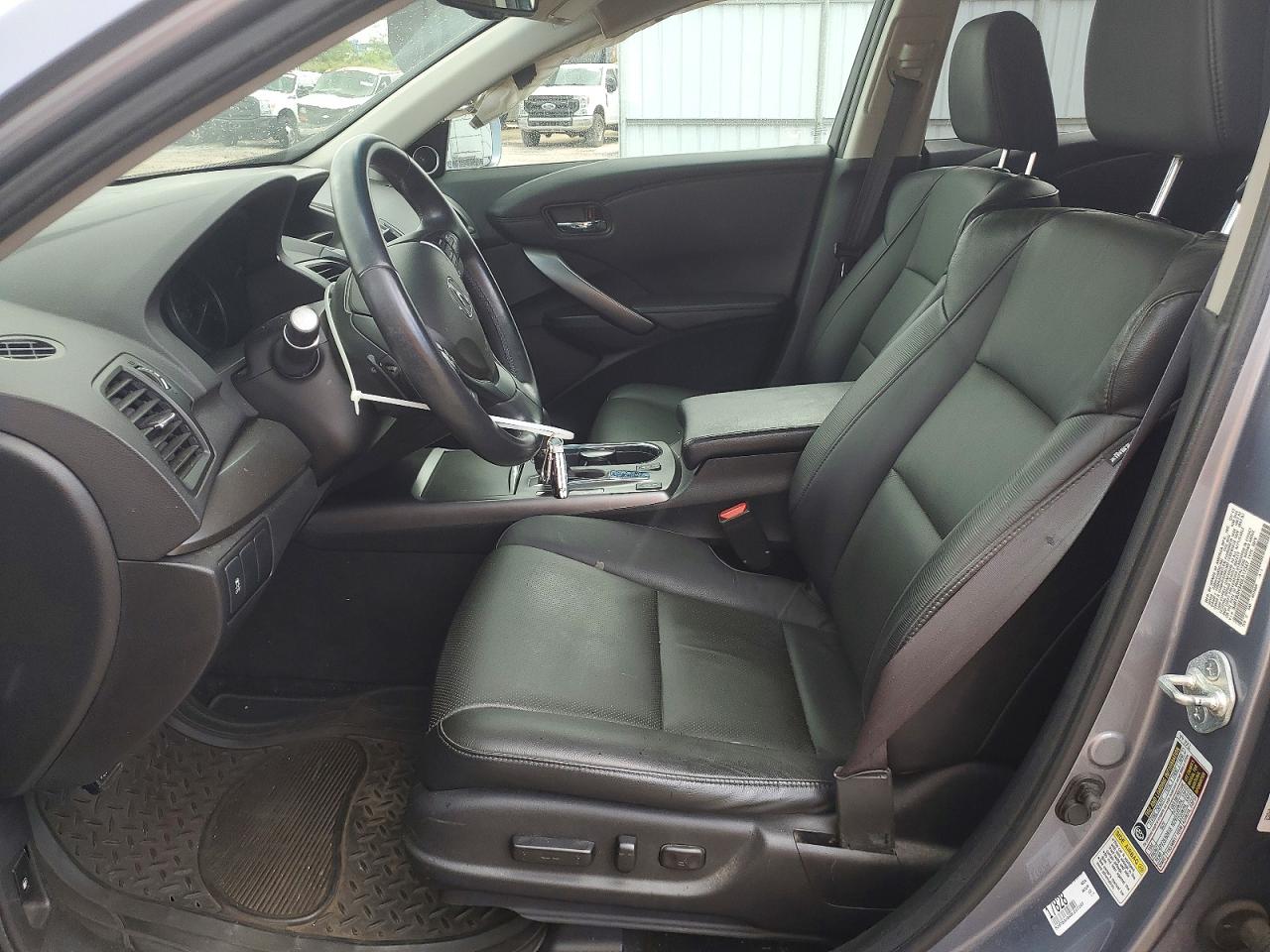 Acura RDX