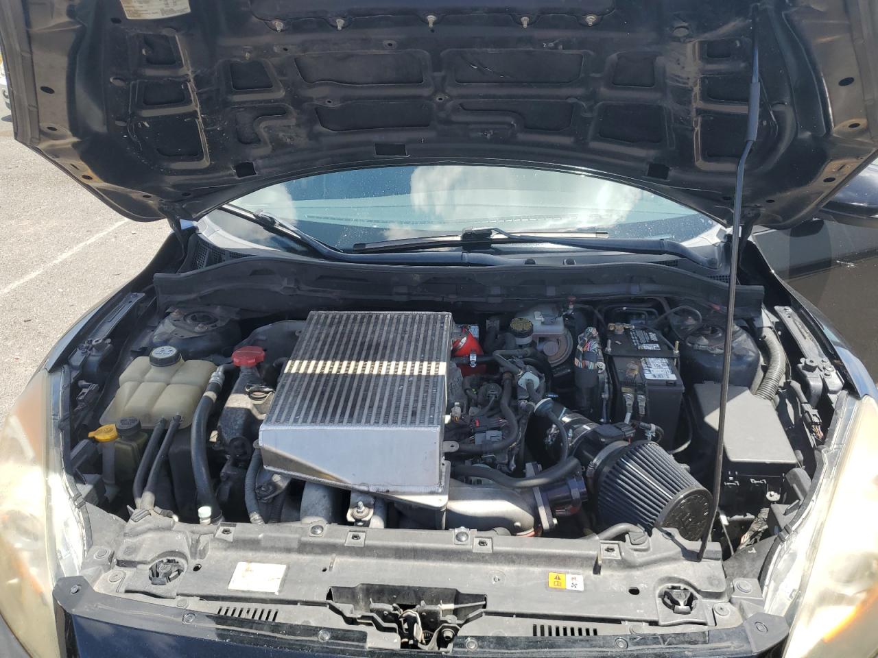 Mazda Speed 3