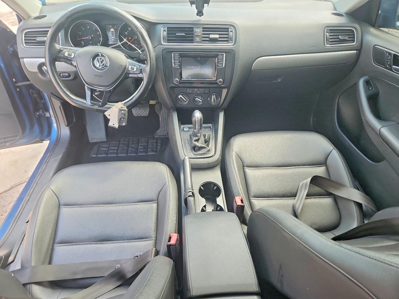 Volkswagen Jetta Se