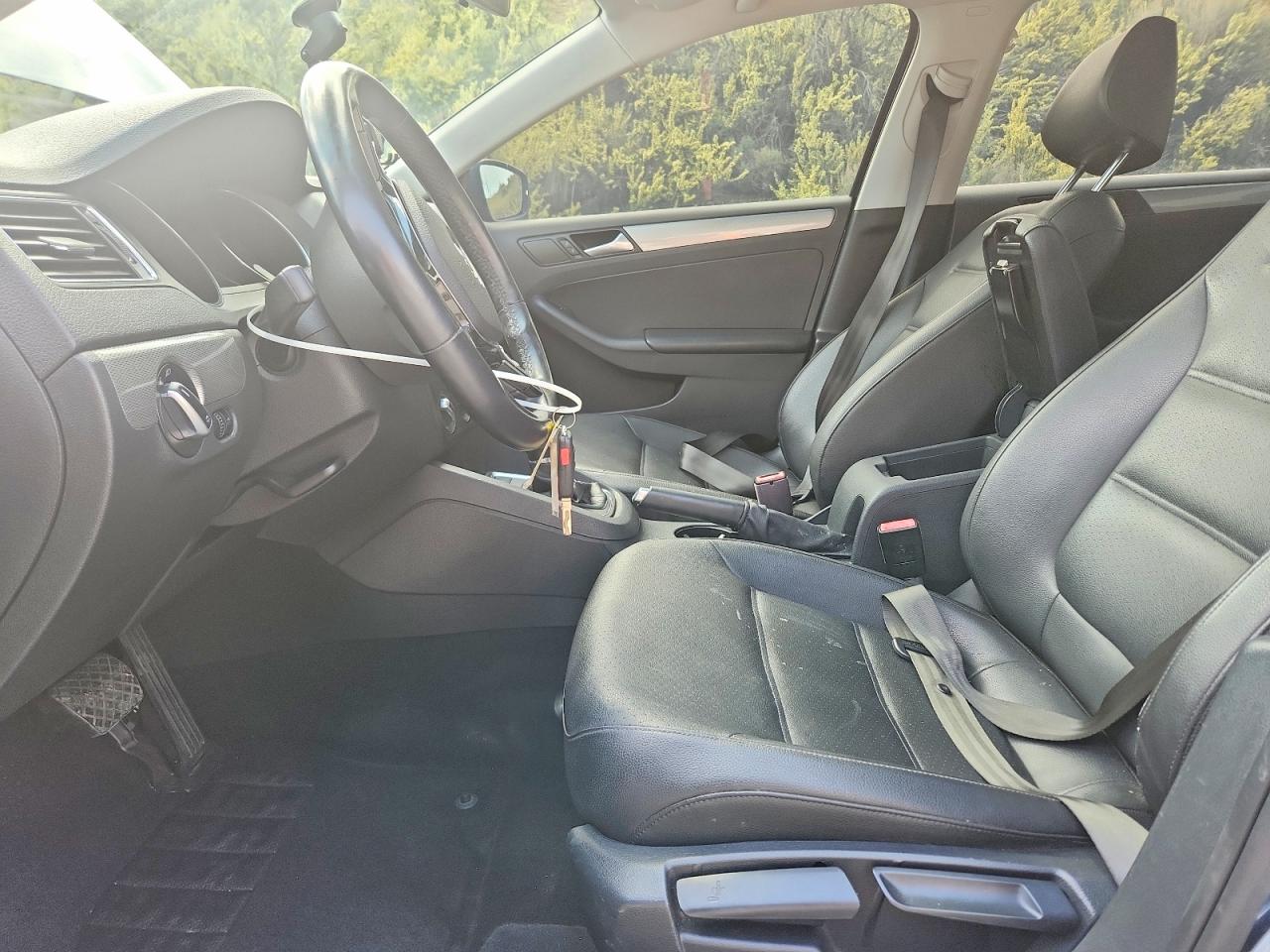 Volkswagen Jetta Se