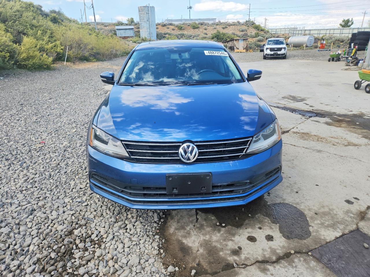 Volkswagen Jetta Se