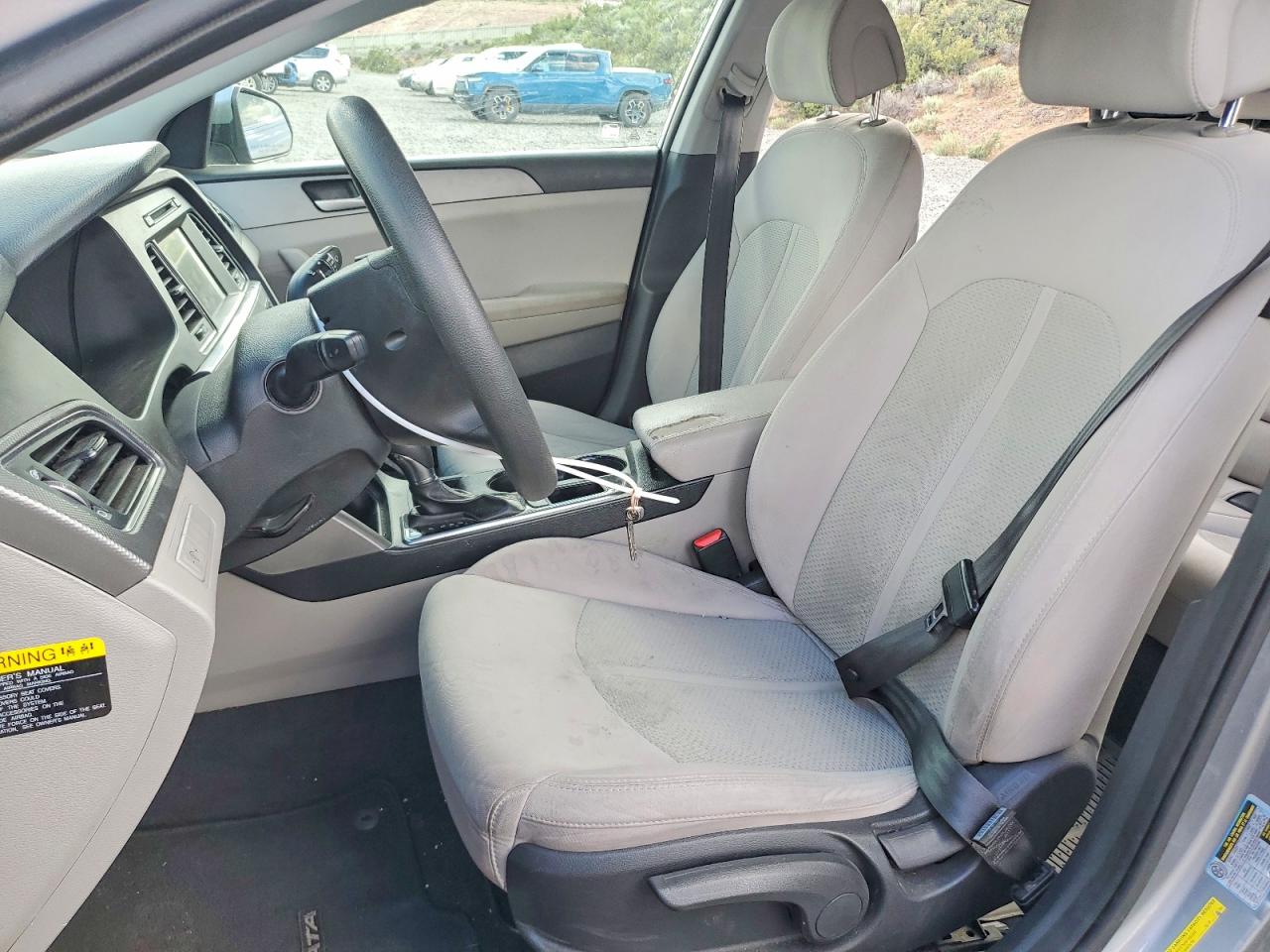 Hyundai SONATA Se