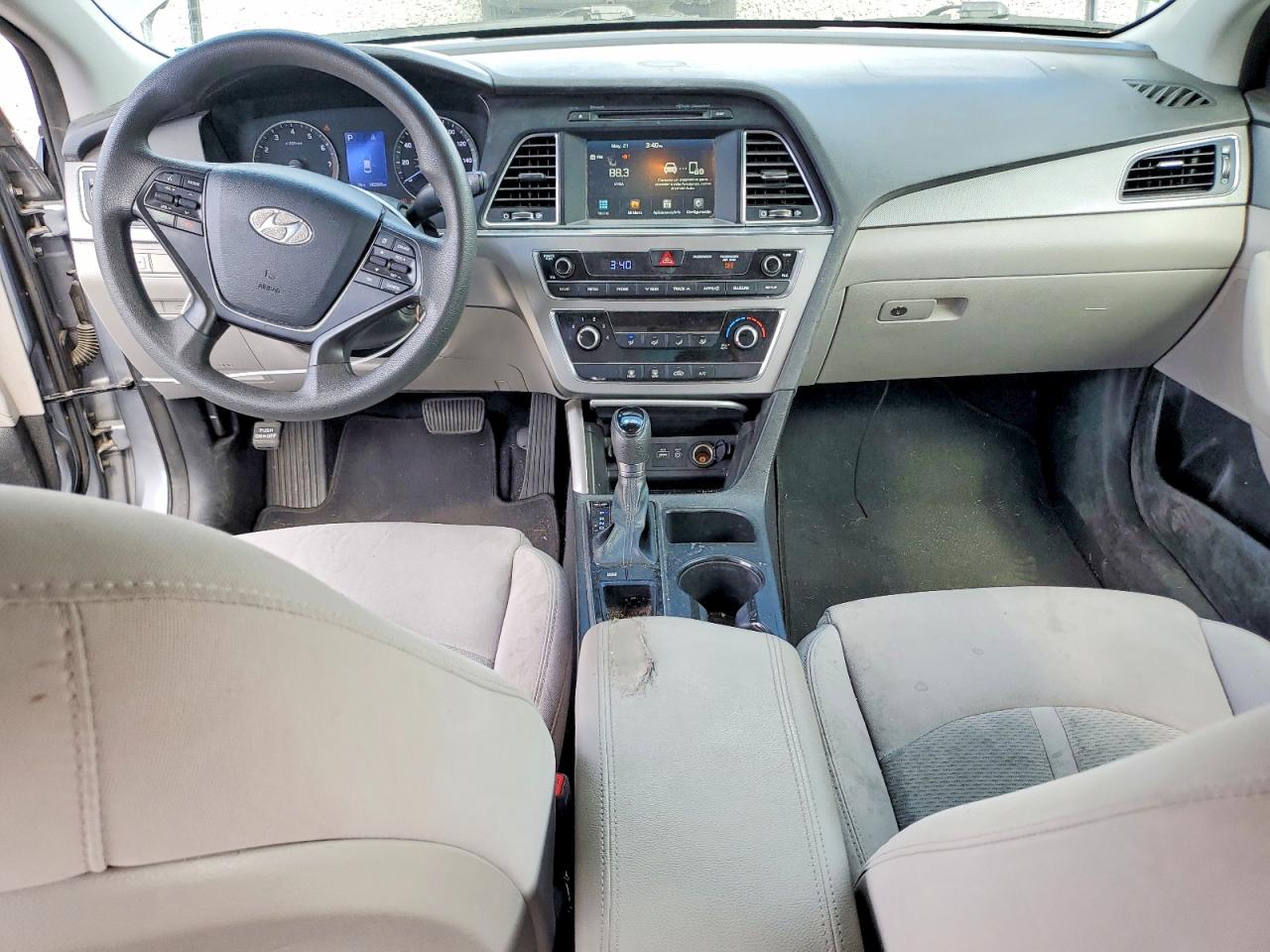 Hyundai SONATA Se