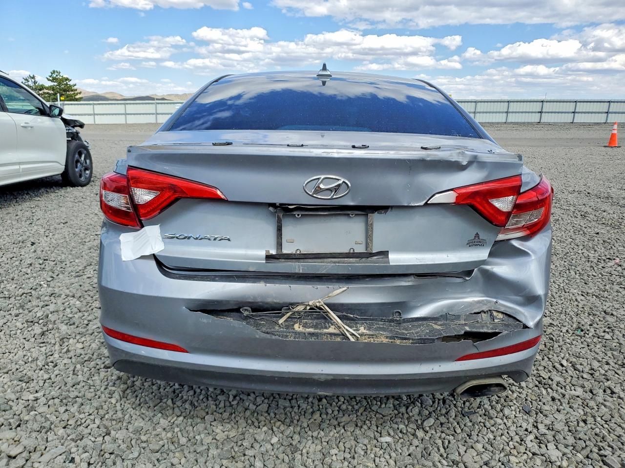Hyundai SONATA Se