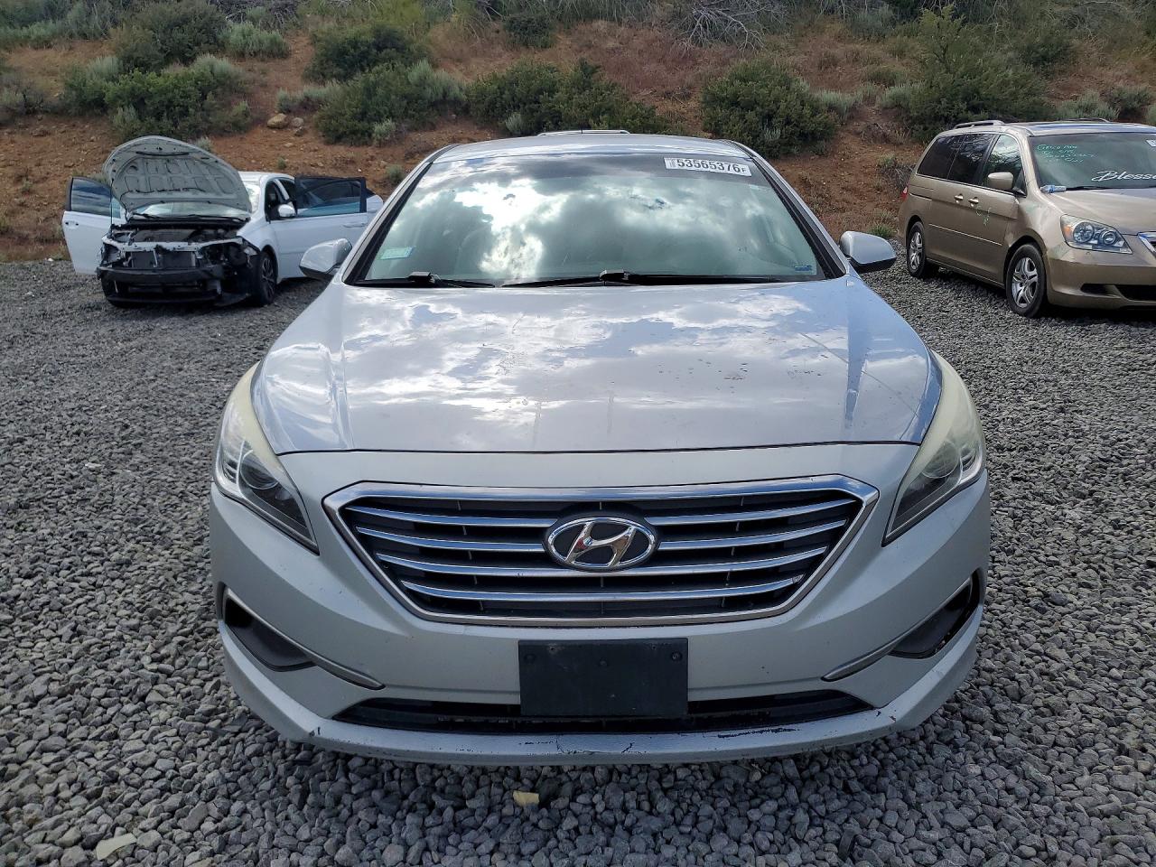 Hyundai SONATA Se