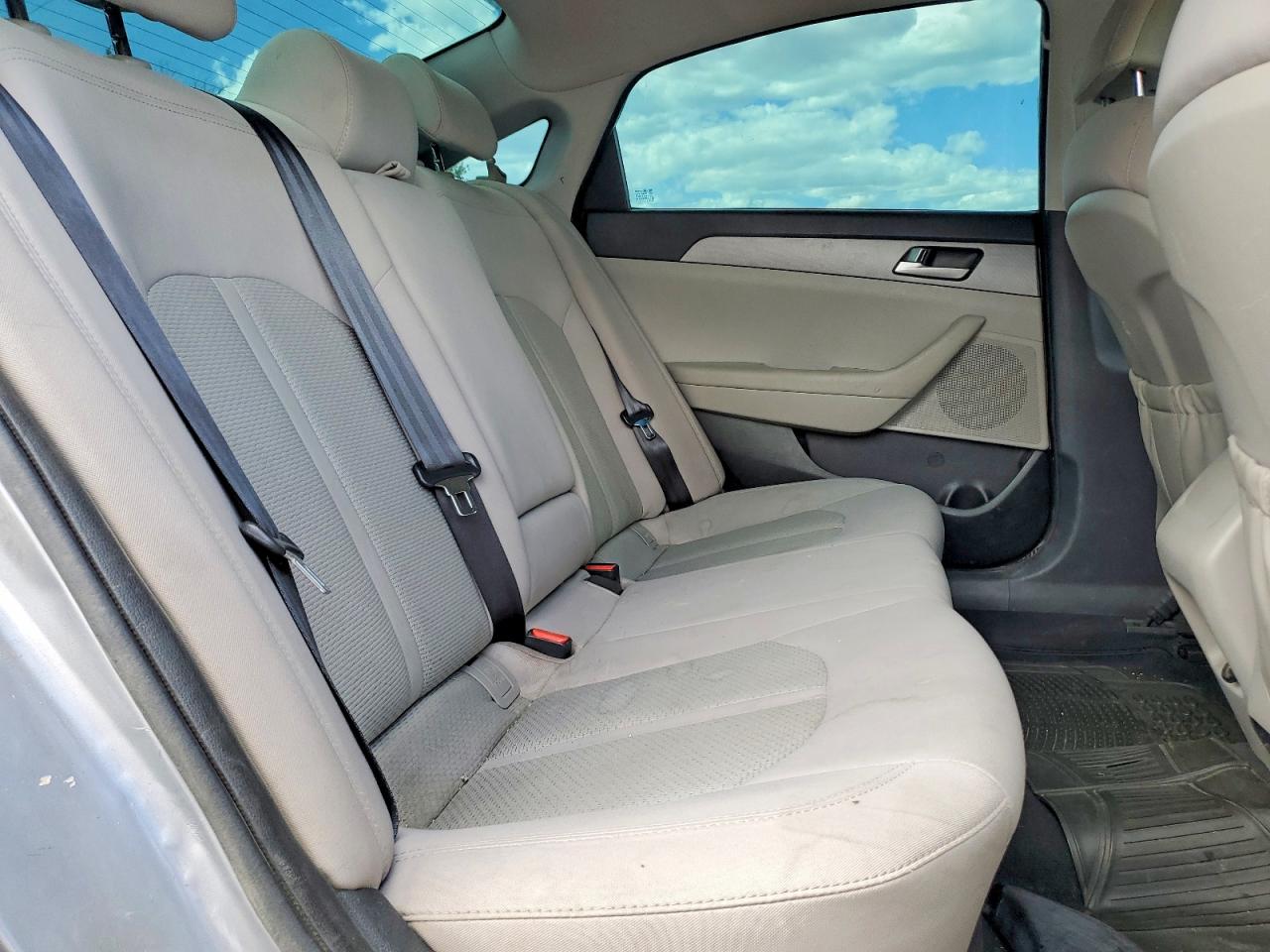 Hyundai SONATA Se