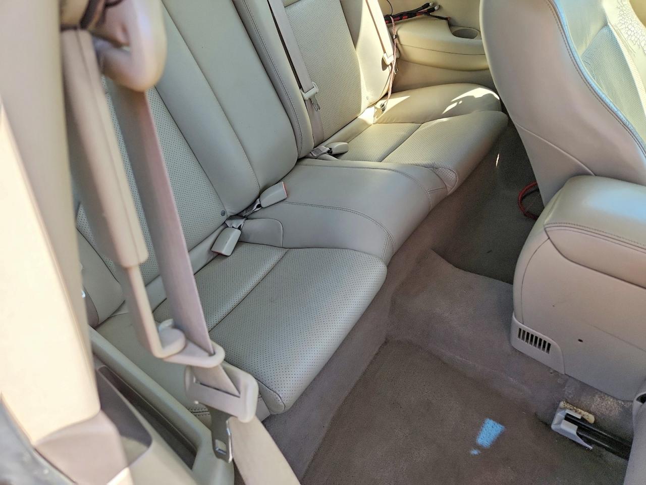 Toyota Camry Sle V6