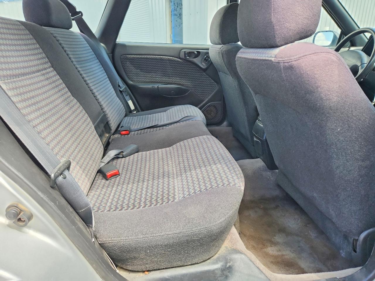 Subaru Legacy Outback