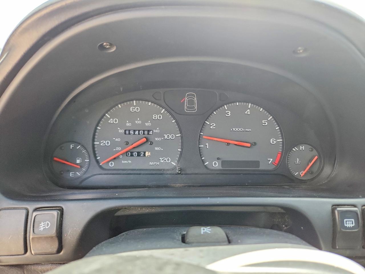 Subaru Legacy Outback