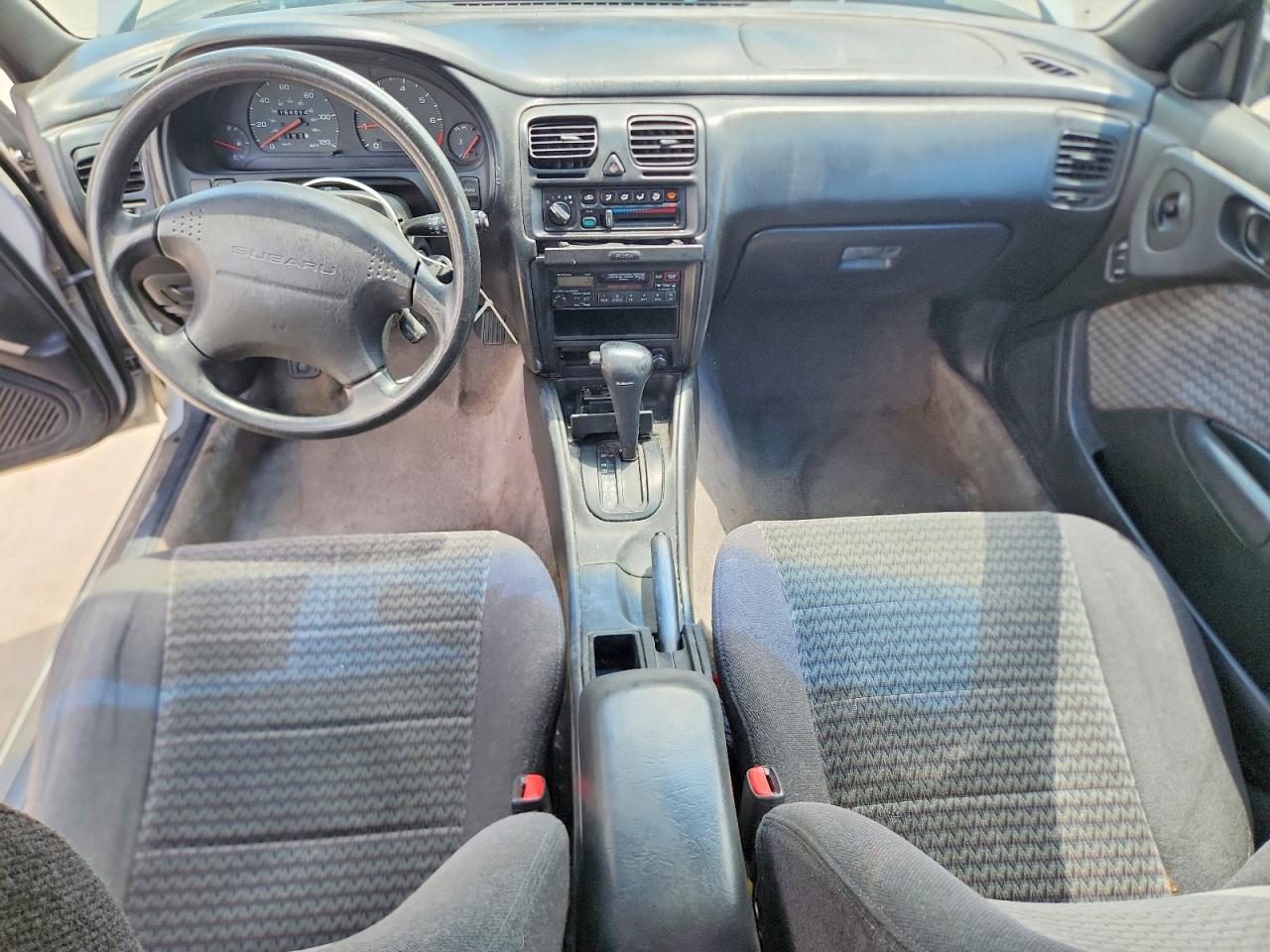 Subaru Legacy Outback