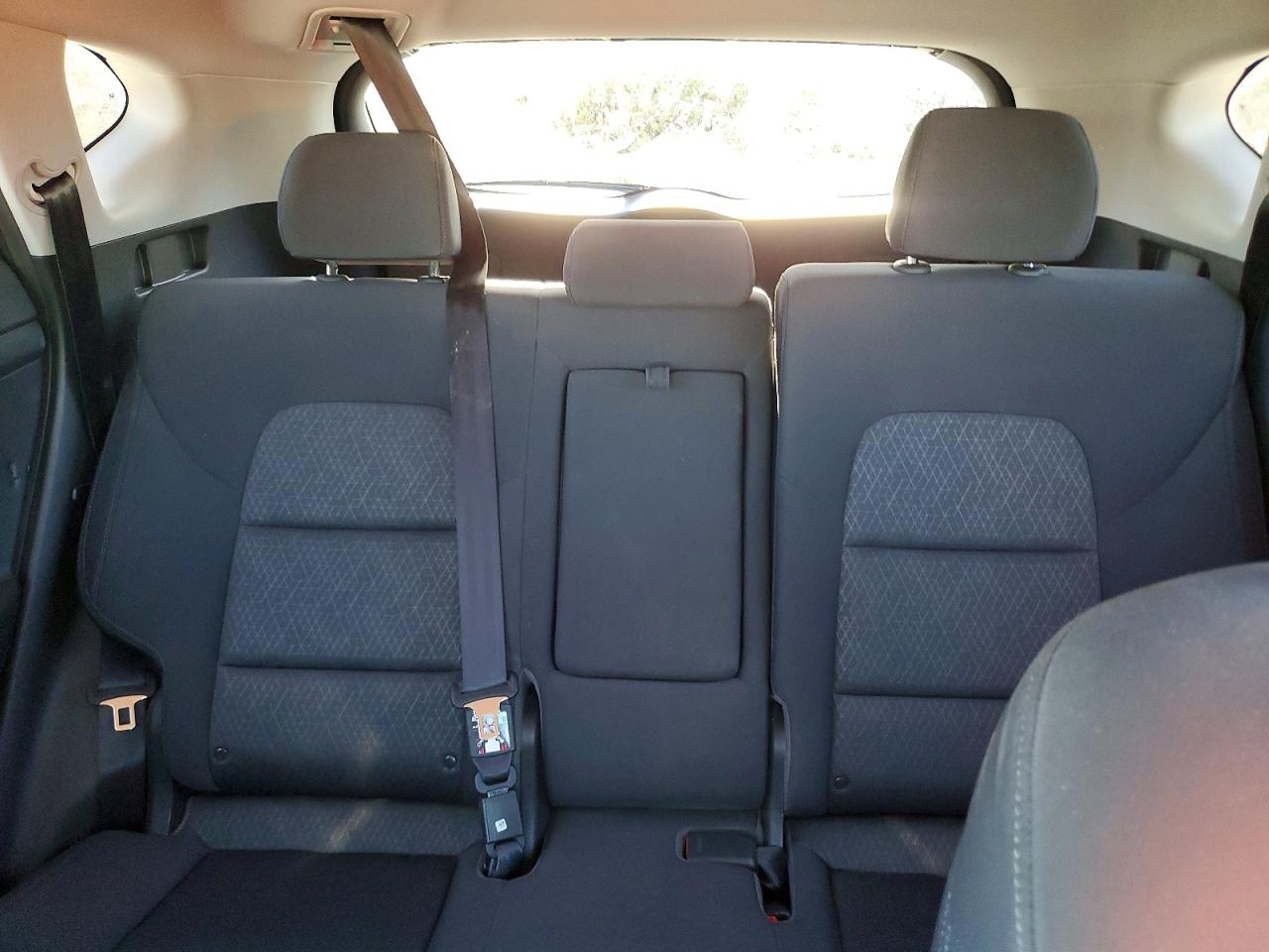 Hyundai TUCSON Sport