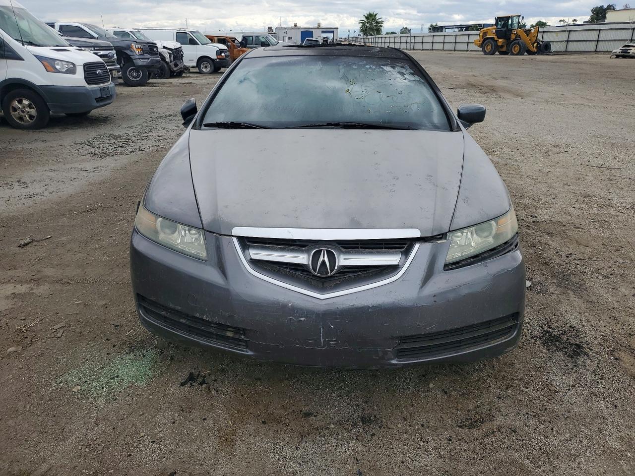 Acura TL
