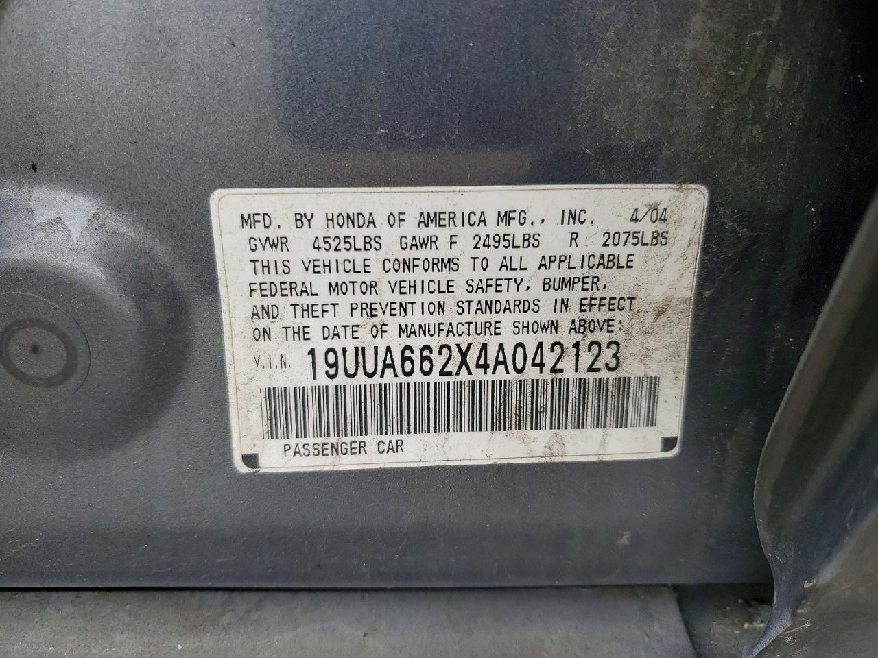 Acura TL
