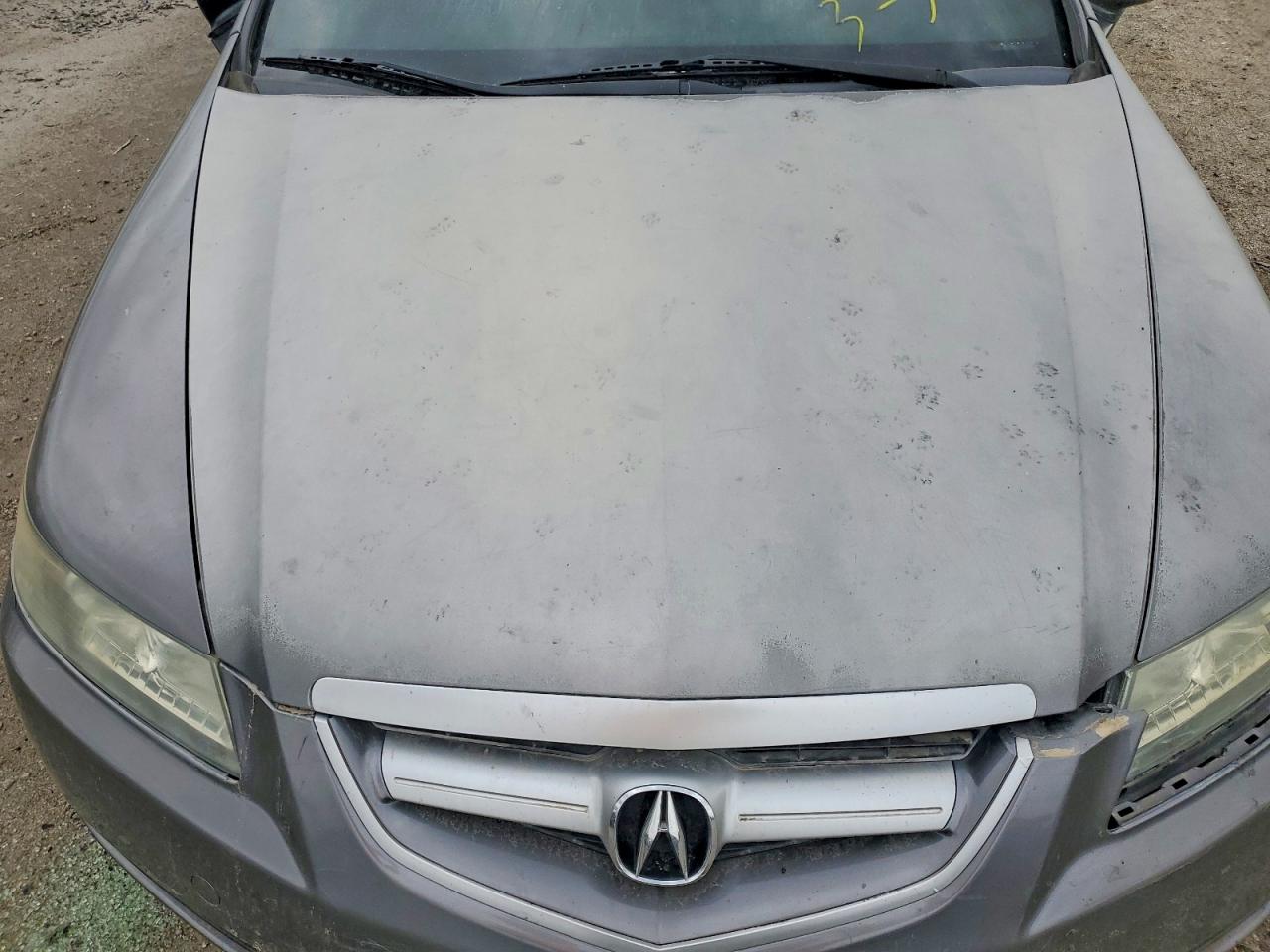 Acura TL