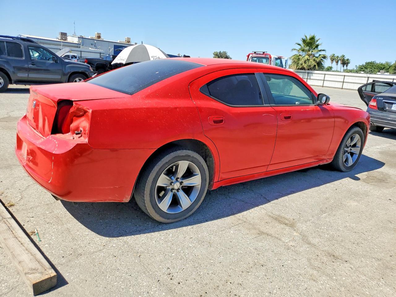Dodge Charger