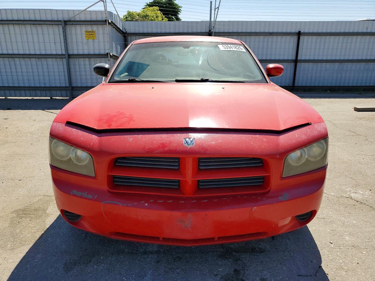 Dodge Charger