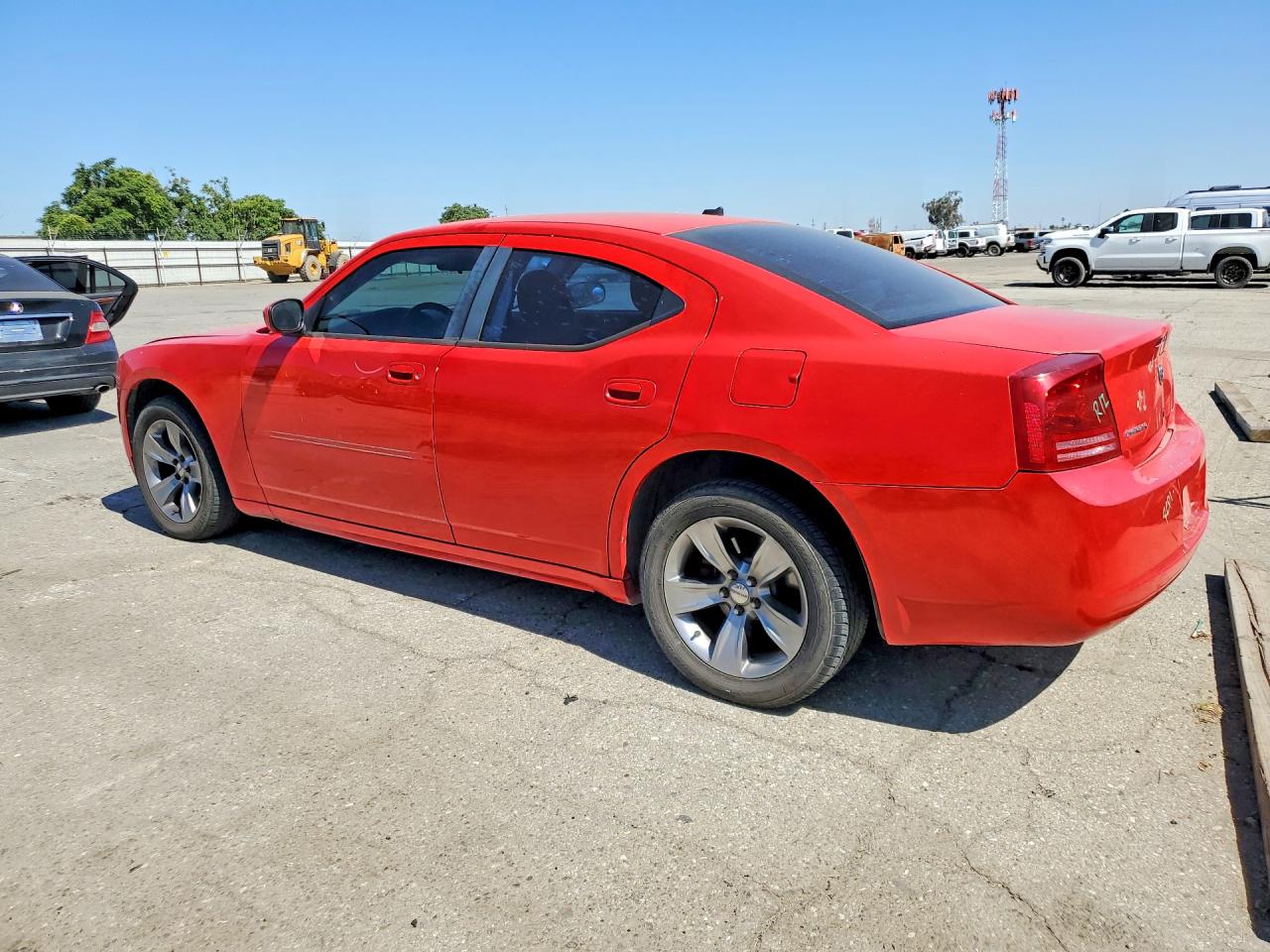 Dodge Charger