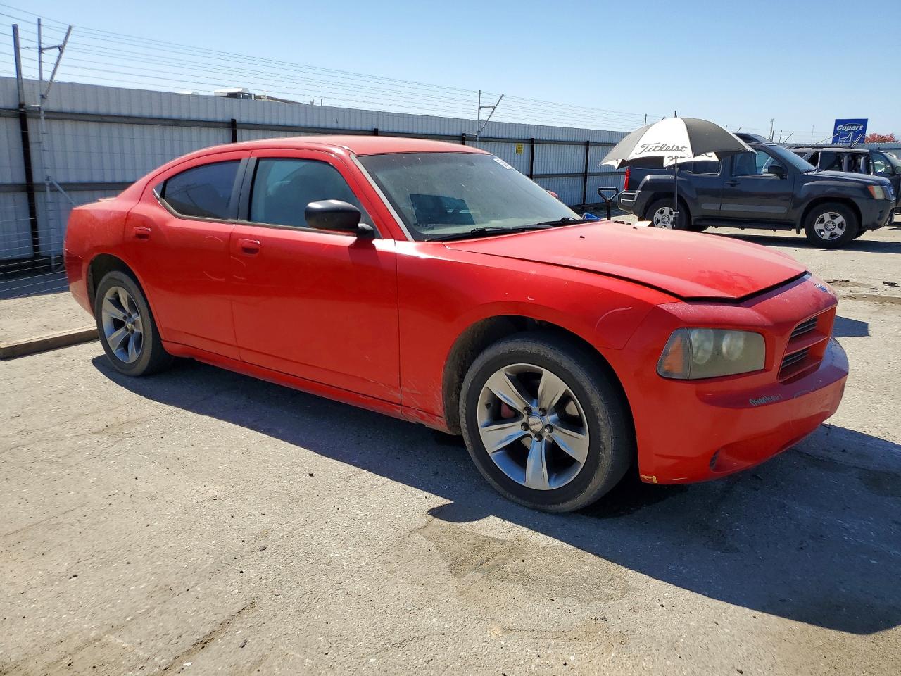 Dodge Charger