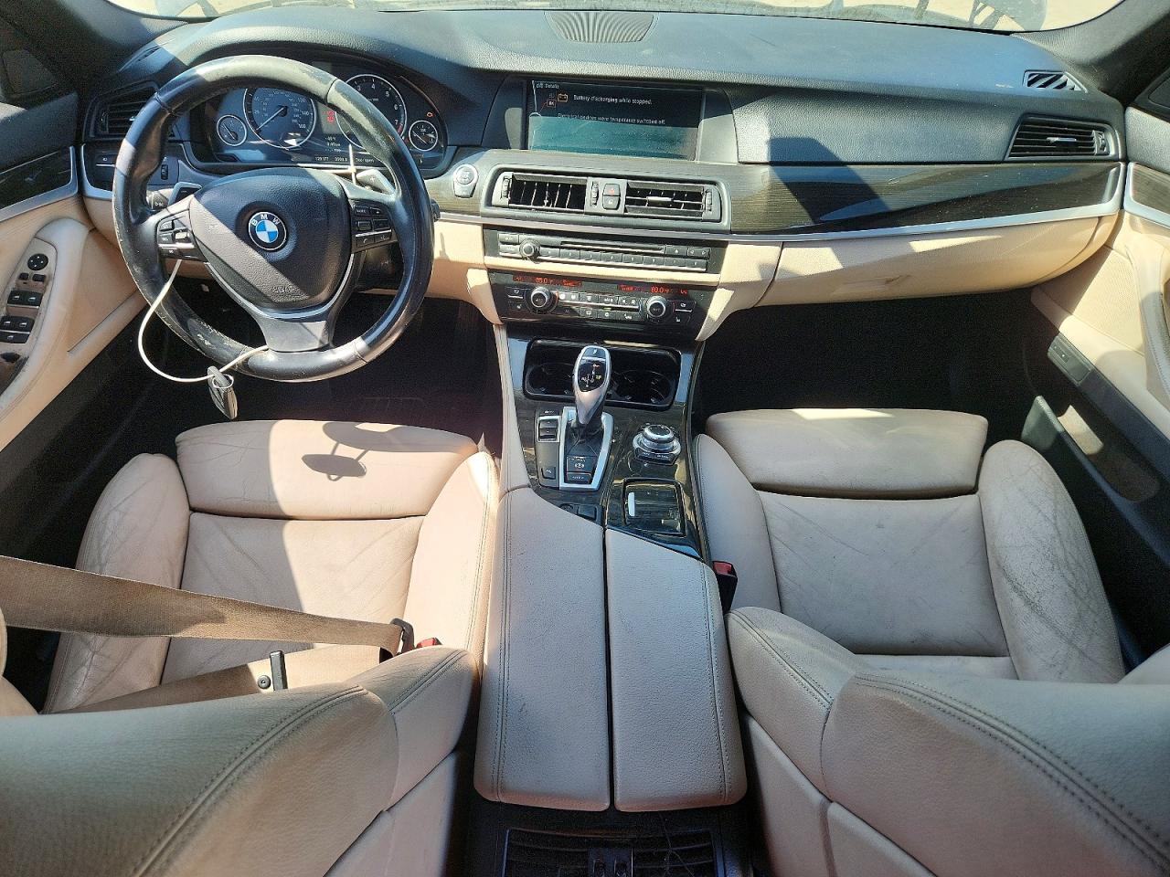 BMW 5 Series I