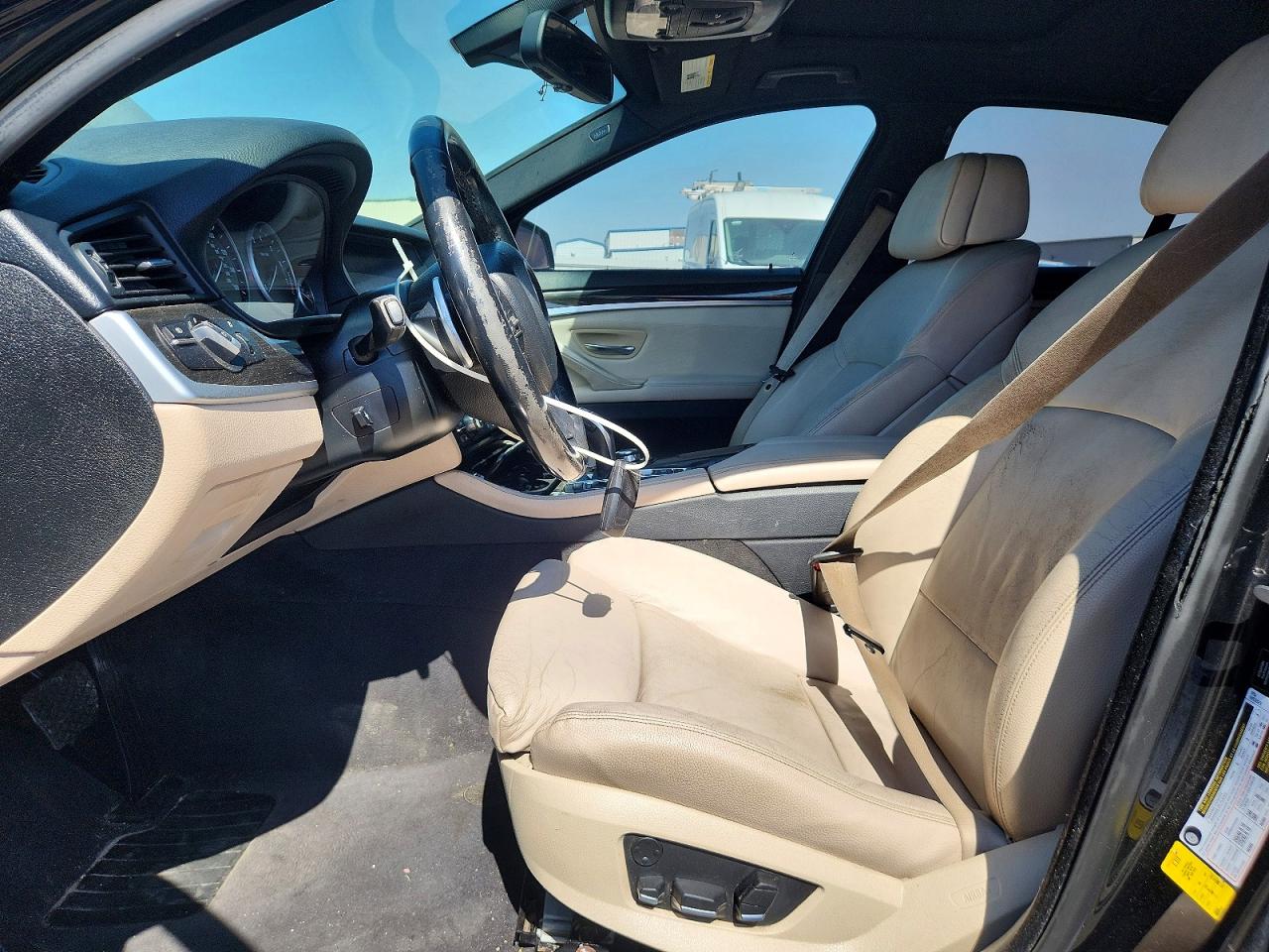 BMW 5 Series I