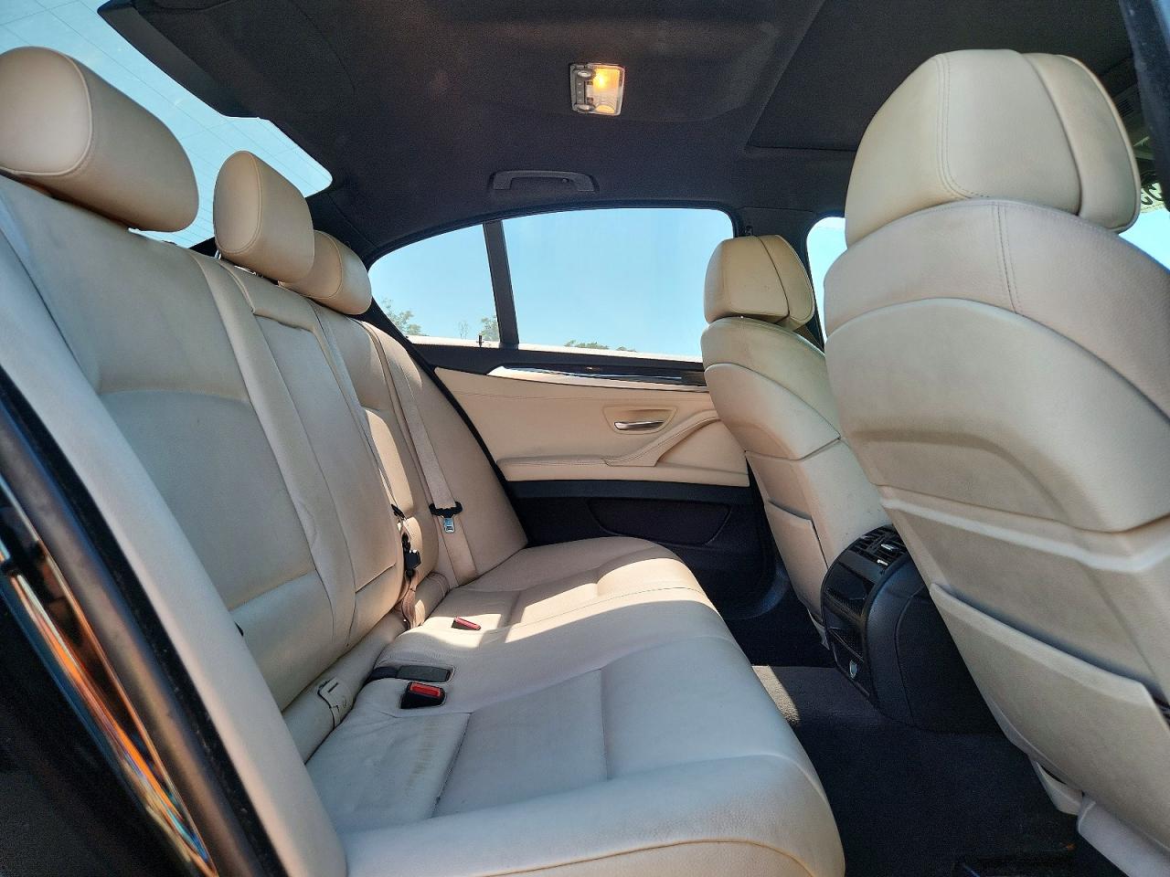 BMW 5 Series I