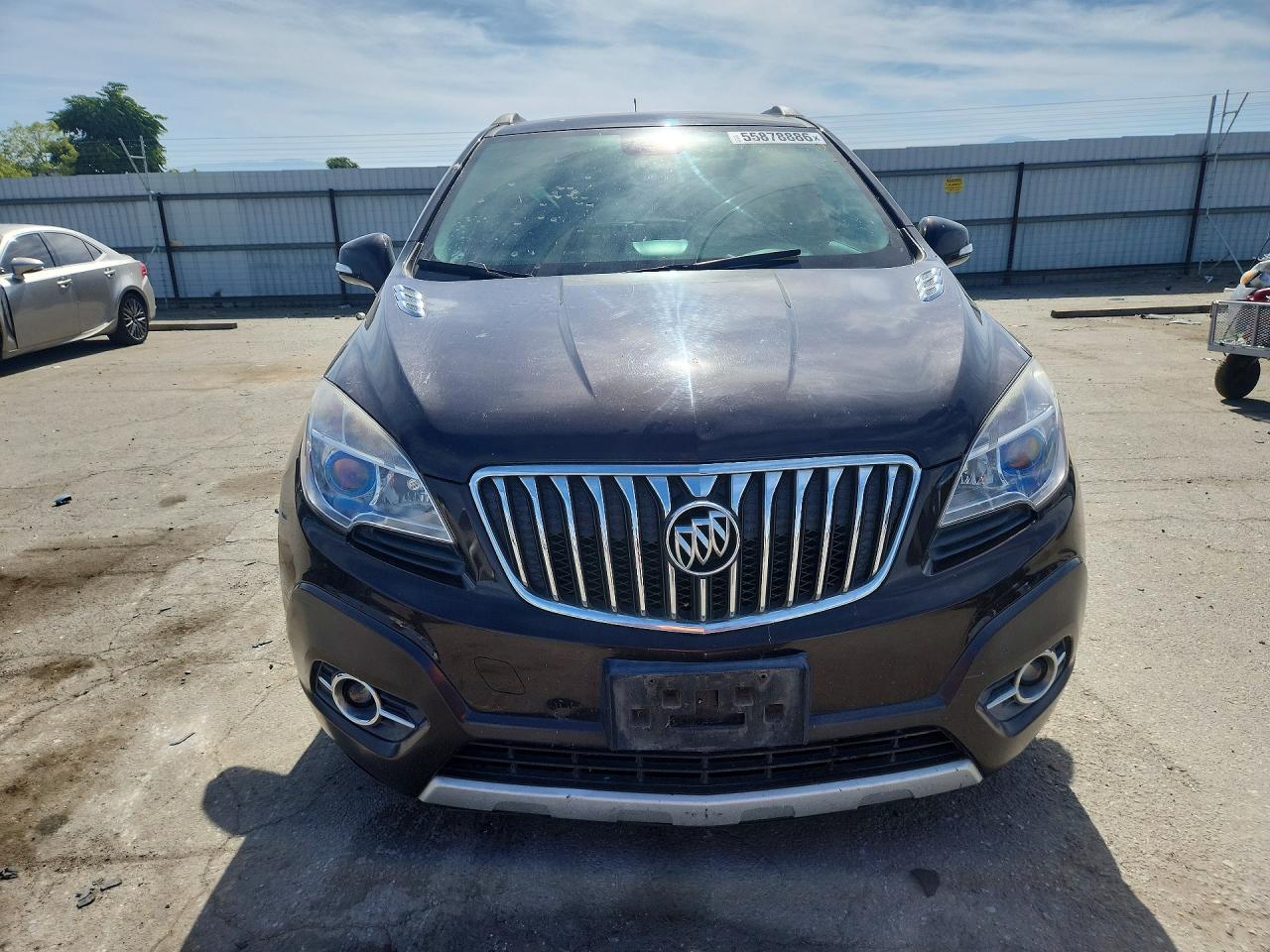 Buick Encore Convenience