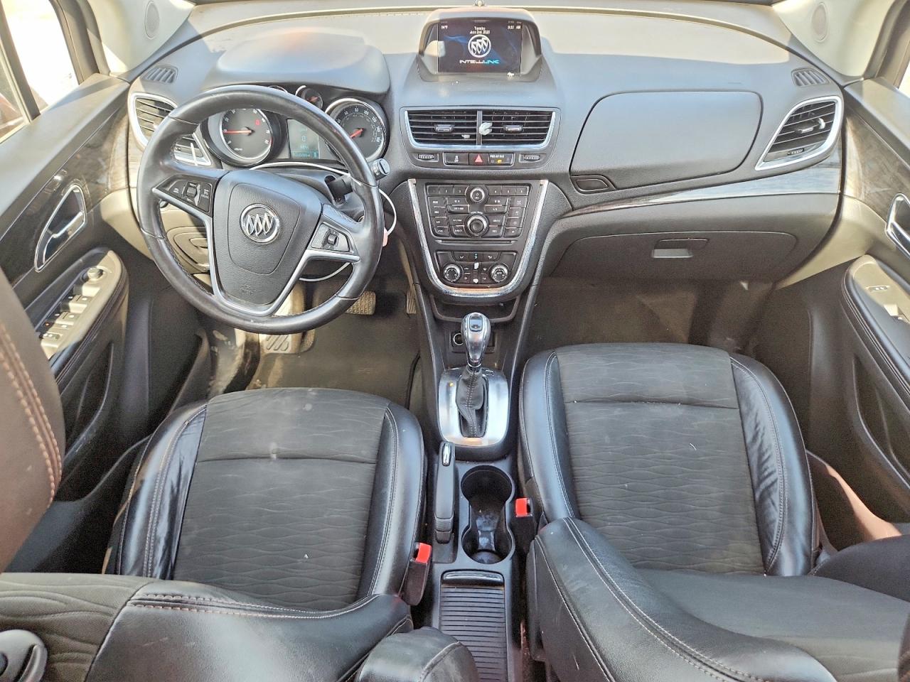 Buick Encore Convenience