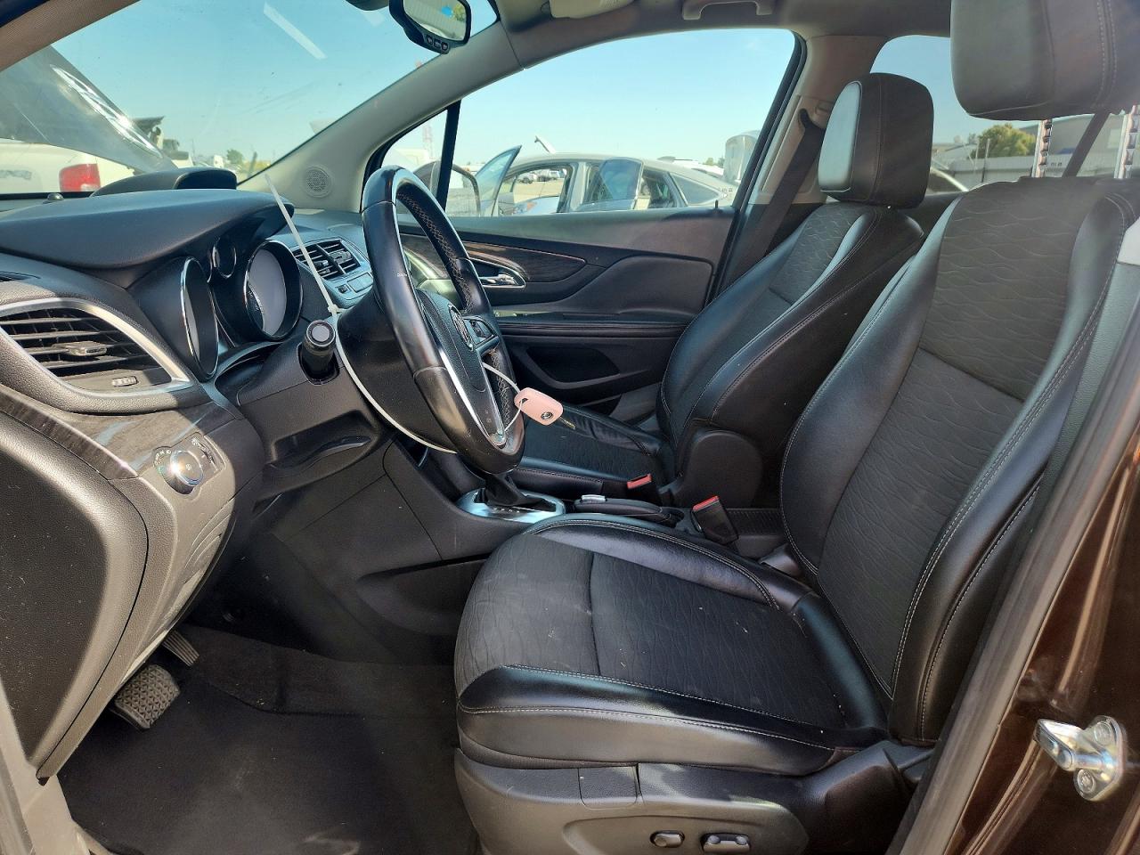 Buick Encore Convenience
