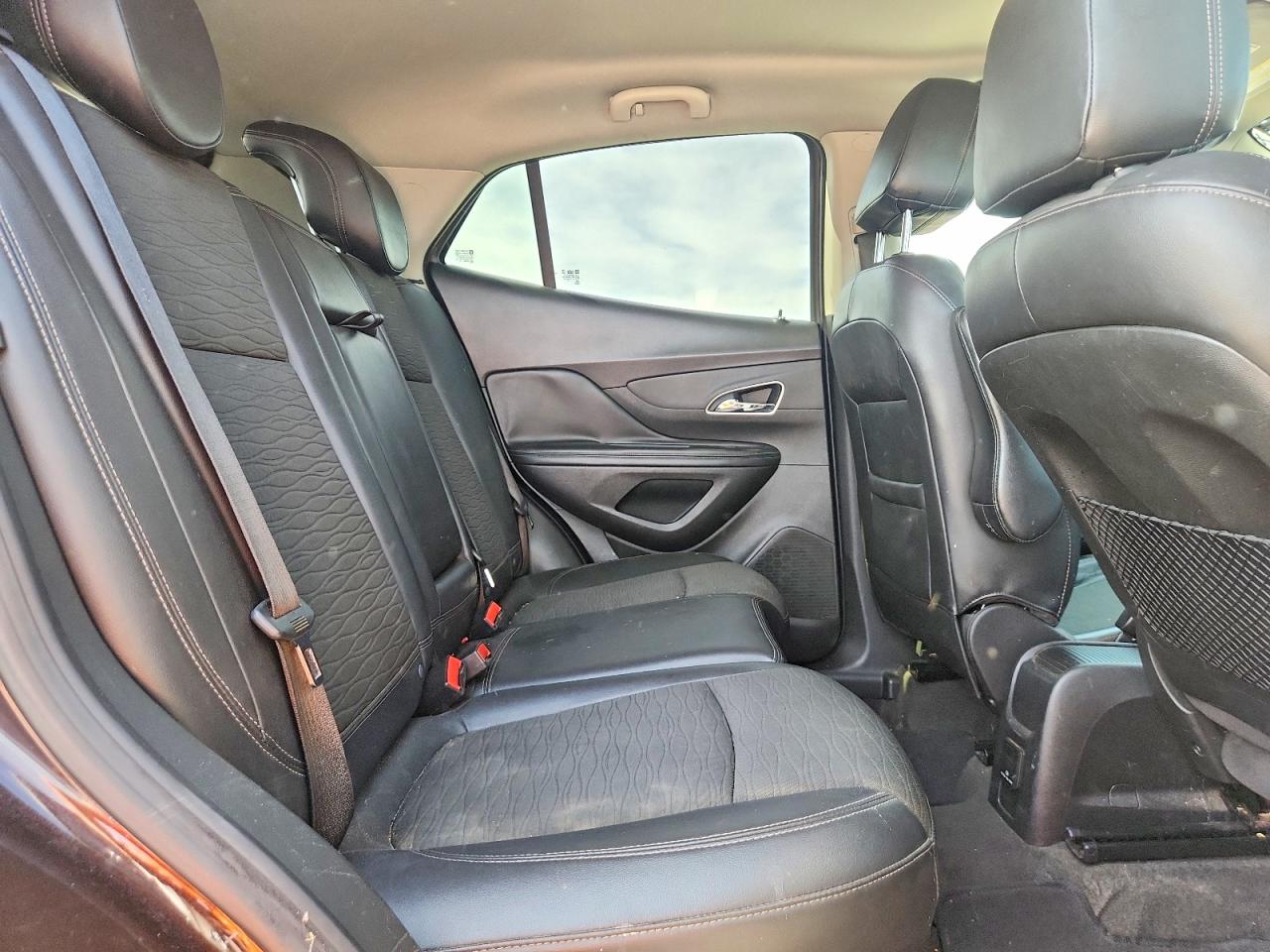 Buick Encore Convenience