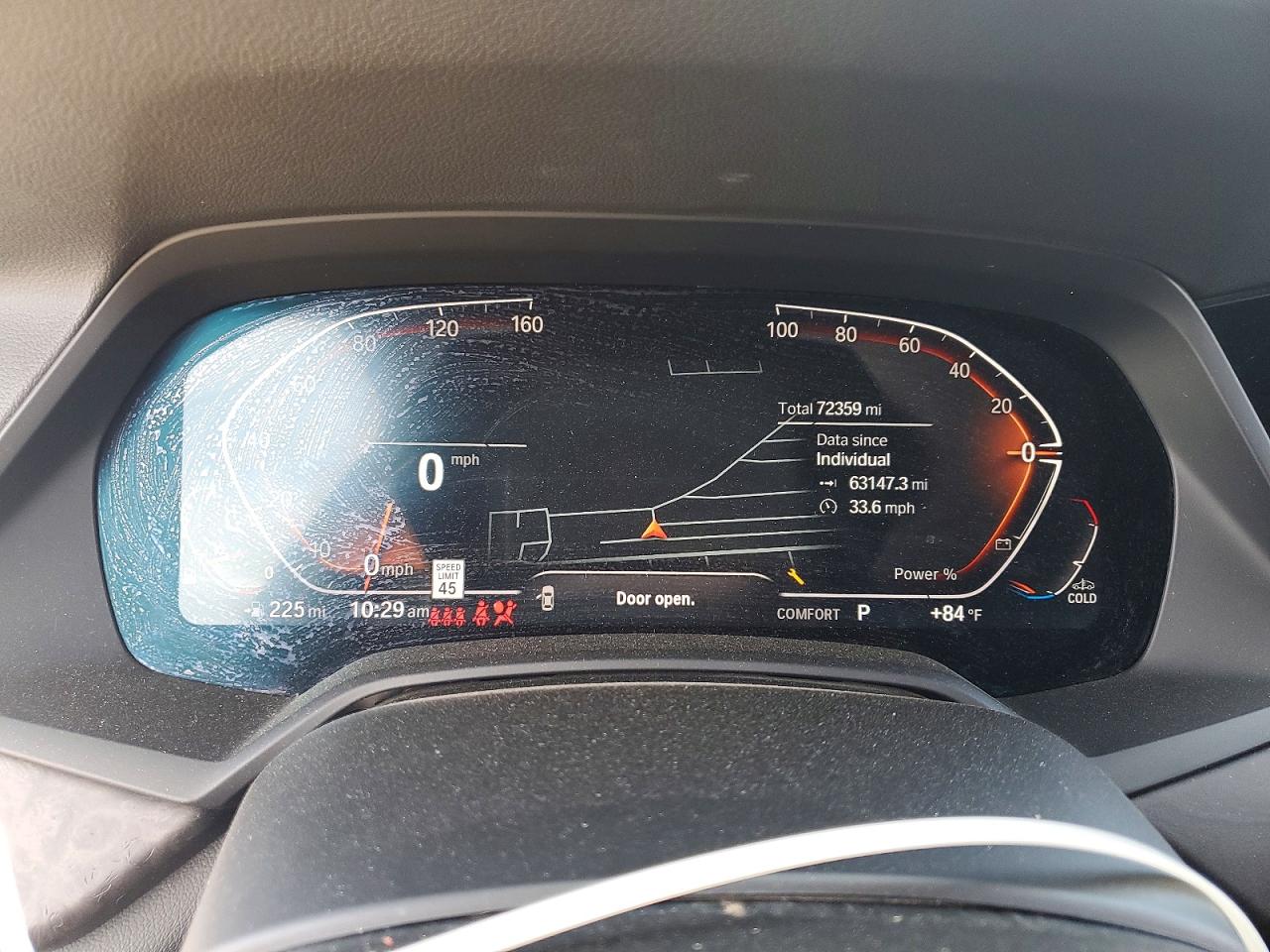BMW X Series Xdrive40i