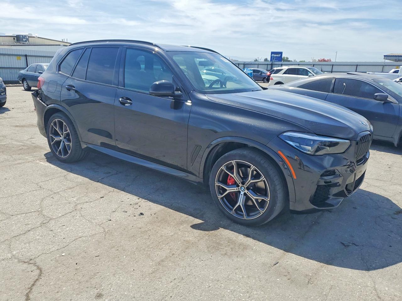 BMW X Series Xdrive40i