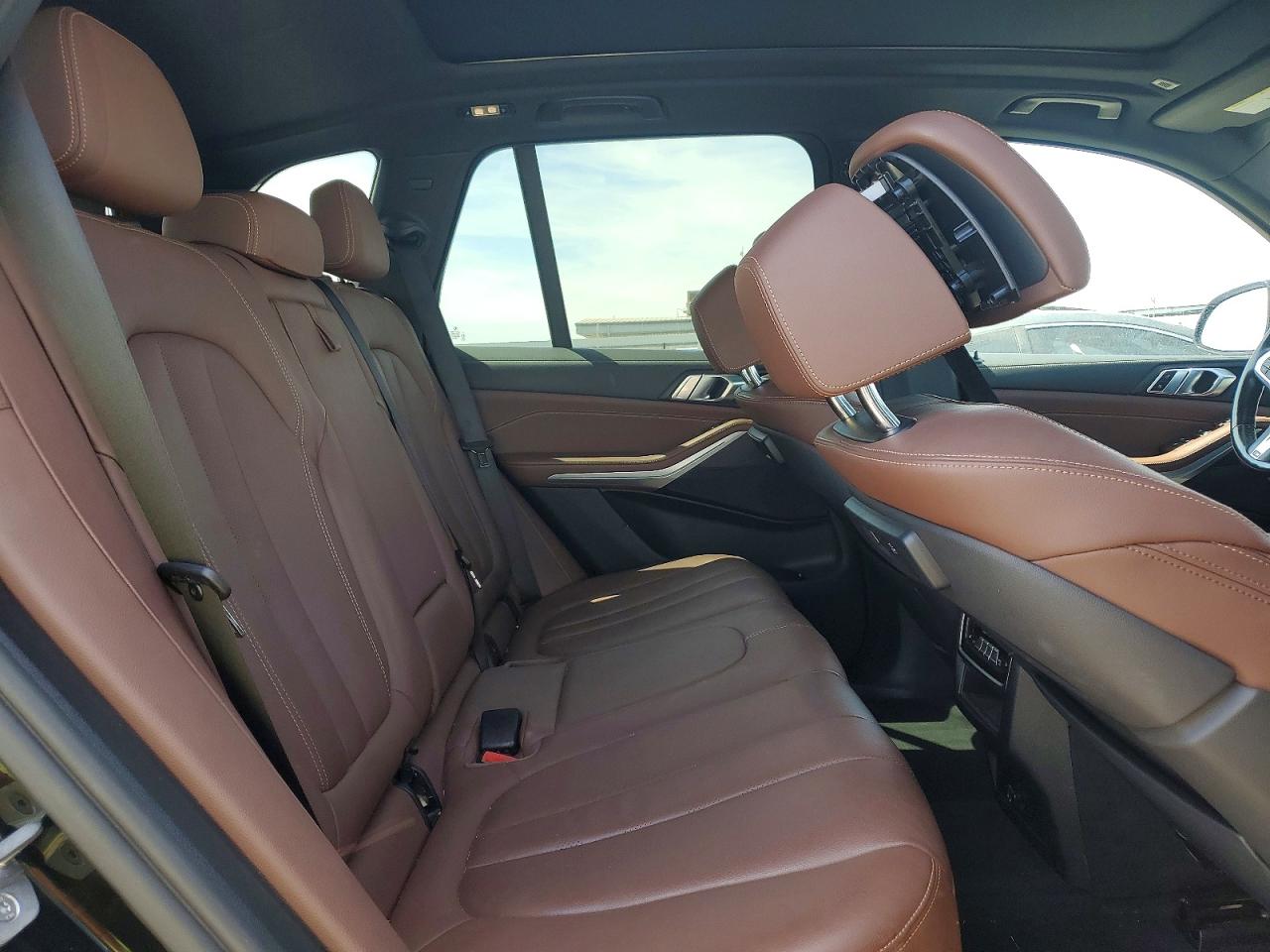 BMW X Series Xdrive40i