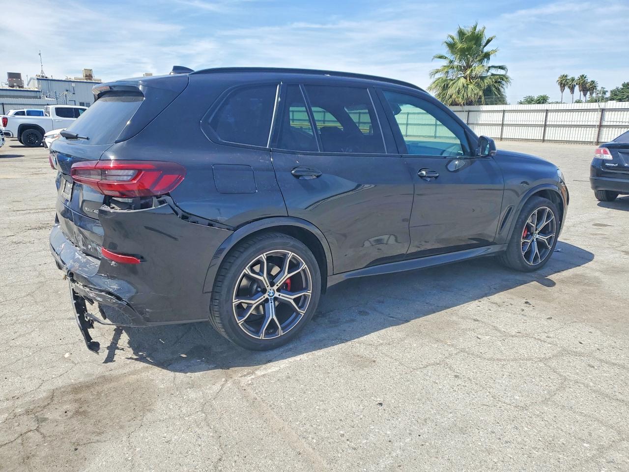 BMW X Series Xdrive40i