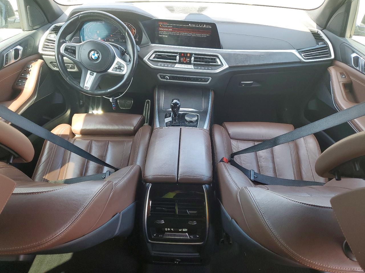 BMW X Series Xdrive40i