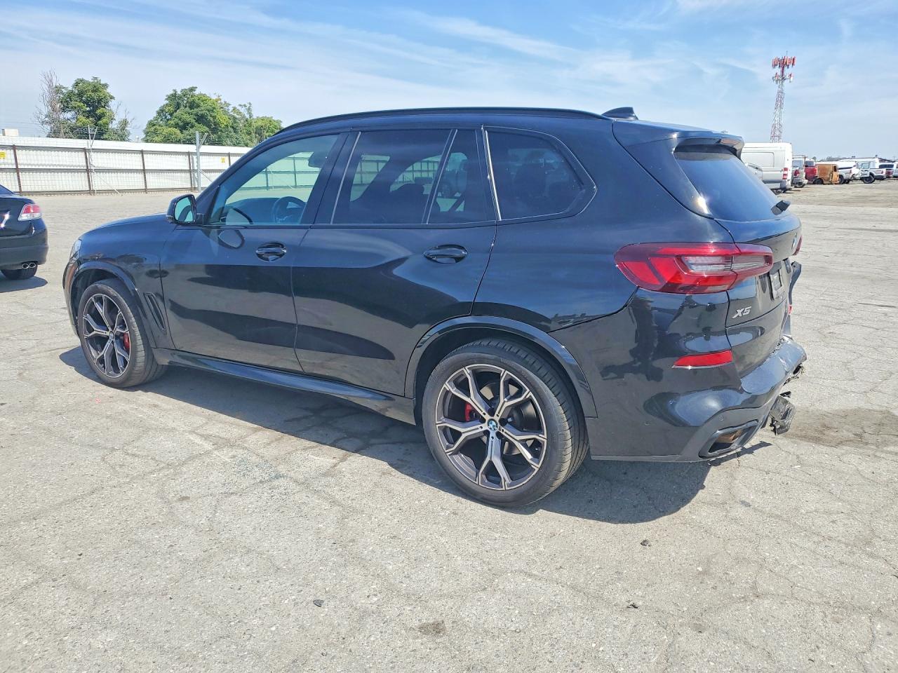 BMW X Series Xdrive40i