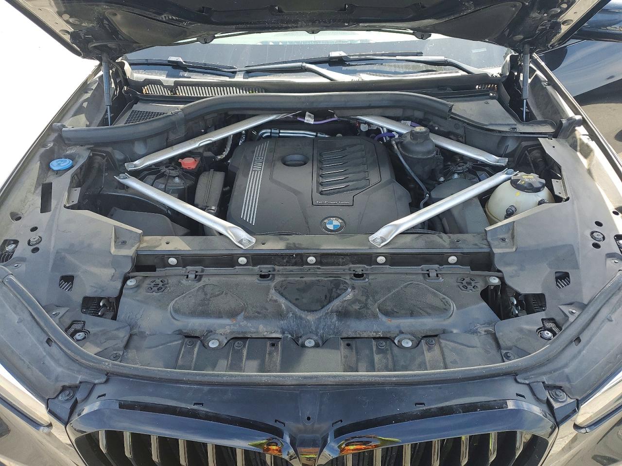 BMW X Series Xdrive40i
